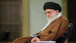 پیام تسلیت رهبر انقلاب در پی درگذشت همسر حجت‌الاسلام ری‌ شهری